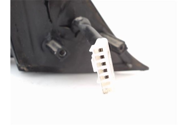 Recambio de retrovisor electrico izquierdo para alfa romeo 156 (116) referencia OEM IAM   