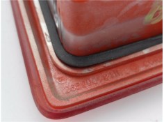 Recambio de luz central de freno para renault master iii combi 2.3 l2h2 3,5t referencia OEM IAM 265900021R  