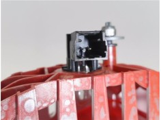 Recambio de luz central de freno para renault master iii combi 2.3 l2h2 3,5t referencia OEM IAM 265900021R  