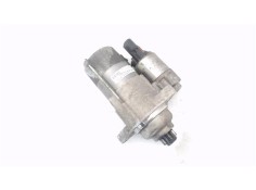 Recambio de motor arranque para seat ibiza berlina (6j5) 1.9 tdi referencia OEM IAM 0805090033AM 02Z911023H 
