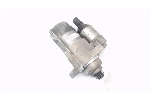 Recambio de motor arranque para seat ibiza berlina (6j5) 1.9 tdi referencia OEM IAM 0805090033AM 02Z911023H 