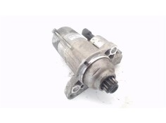 Recambio de motor arranque para seat ibiza berlina (6j5) 1.9 tdi referencia OEM IAM 0805090033AM 02Z911023H 