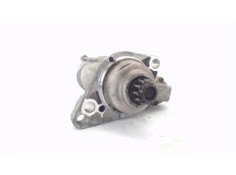 Recambio de motor arranque para seat ibiza berlina (6j5) 1.9 tdi referencia OEM IAM 0805090033AM 02Z911023H 