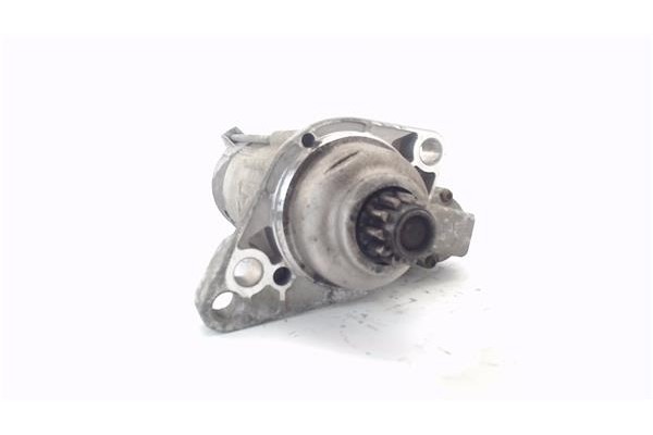 Recambio de motor arranque para seat ibiza berlina (6j5) 1.9 tdi referencia OEM IAM 0805090033AM 02Z911023H 