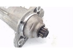 Recambio de motor arranque para seat ibiza berlina (6j5) 1.9 tdi referencia OEM IAM 0805090033AM 02Z911023H 