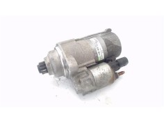 Recambio de motor arranque para seat ibiza berlina (6j5) 1.9 tdi referencia OEM IAM 0805090033AM 02Z911023H 