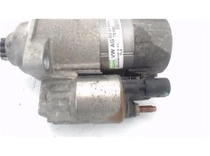 Recambio de motor arranque para seat ibiza berlina (6j5) 1.9 tdi referencia OEM IAM 0805090033AM 02Z911023H 