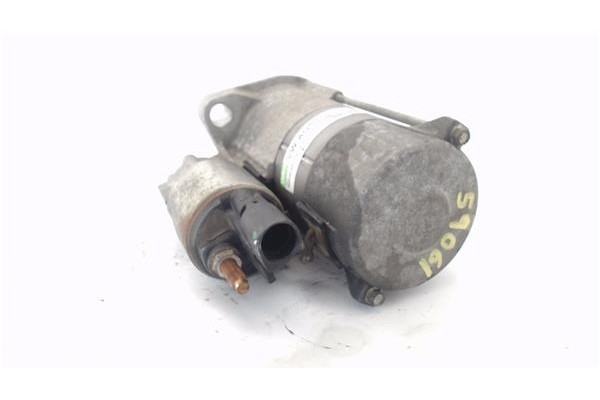 Recambio de motor arranque para seat ibiza berlina (6j5) 1.9 tdi referencia OEM IAM 0805090033AM 02Z911023H 