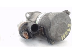 Recambio de motor arranque para seat ibiza berlina (6j5) 1.9 tdi referencia OEM IAM 0805090033AM 02Z911023H 