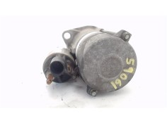 Recambio de motor arranque para seat ibiza berlina (6j5) 1.9 tdi referencia OEM IAM 0805090033AM 02Z911023H 