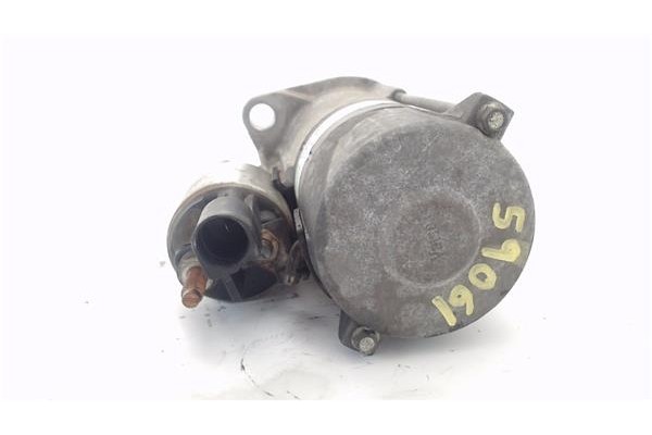 Recambio de motor arranque para seat ibiza berlina (6j5) 1.9 tdi referencia OEM IAM 0805090033AM 02Z911023H 