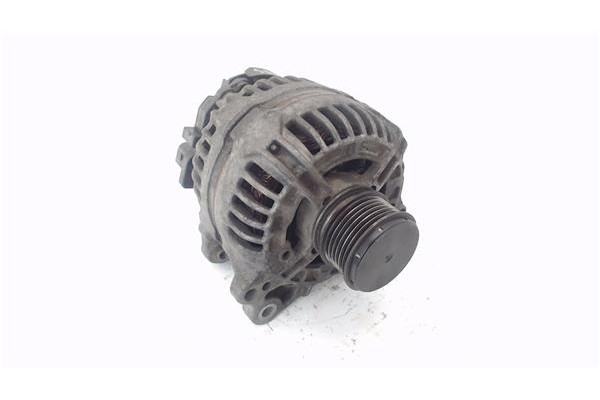 Recambio de alternador para mitsubishi lancer berlina/ familiar (cs0a/w) vii 2.0 di-d referencia OEM IAM 06F903023F 124525091 