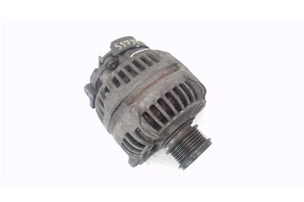 Recambio de alternador para mitsubishi lancer berlina/ familiar (cs0a/w) vii 2.0 di-d referencia OEM IAM 06F903023F 124525091 