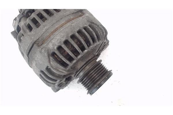 Recambio de alternador para mitsubishi lancer berlina/ familiar (cs0a/w) vii 2.0 di-d referencia OEM IAM 06F903023F 124525091 
