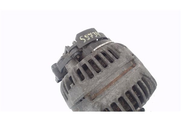 Recambio de alternador para mitsubishi lancer berlina/ familiar (cs0a/w) vii 2.0 di-d referencia OEM IAM 06F903023F 124525091 