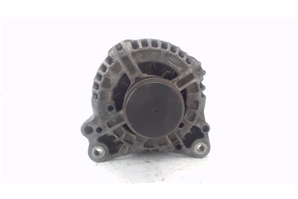 Recambio de alternador para mitsubishi lancer berlina/ familiar (cs0a/w) vii 2.0 di-d referencia OEM IAM 06F903023F 124525091 