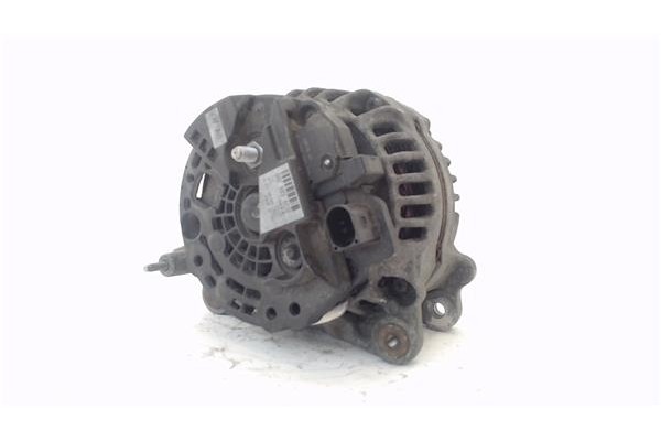 Recambio de alternador para mitsubishi lancer berlina/ familiar (cs0a/w) vii 2.0 di-d referencia OEM IAM 06F903023F 124525091 