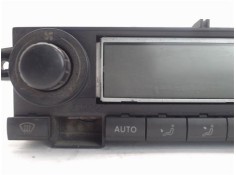 Recambio de mandos climatizador para seat ibiza (6l1) referencia OEM IAM (6L0820043E) (412206017008) 