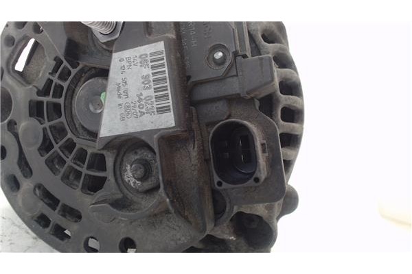 Recambio de alternador para mitsubishi lancer berlina/ familiar (cs0a/w) vii 2.0 di-d referencia OEM IAM 06F903023F 124525091 