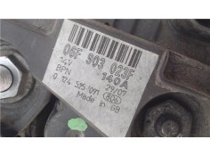 Recambio de alternador para mitsubishi lancer berlina/ familiar (cs0a/w) vii 2.0 di-d referencia OEM IAM 06F903023F 124525091 