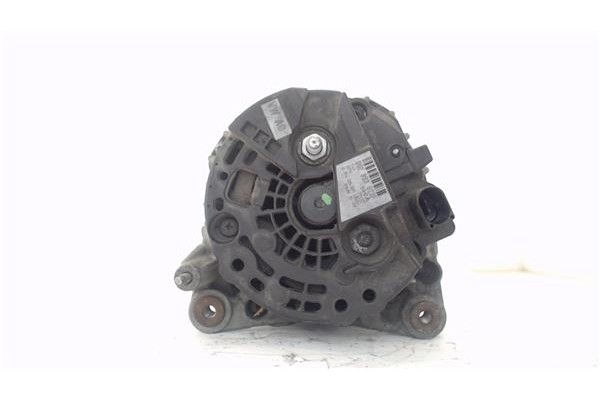 Recambio de alternador para mitsubishi lancer berlina/ familiar (cs0a/w) vii 2.0 di-d referencia OEM IAM 06F903023F 124525091 