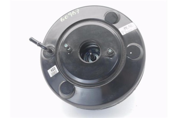 Recambio de servofreno para hyundai i30 (gd) 1.4 base referencia OEM IAM 58500A5200  