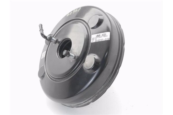 Recambio de servofreno para hyundai i30 (gd) 1.4 base referencia OEM IAM 58500A5200  