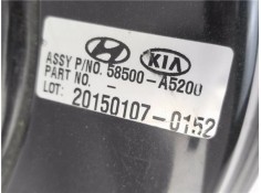 Recambio de servofreno para hyundai i30 (gd) 1.4 base referencia OEM IAM 58500A5200  
