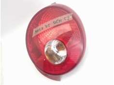 Recambio de piloto trasero derecho para daewoo matiz referencia OEM IAM 96590412  