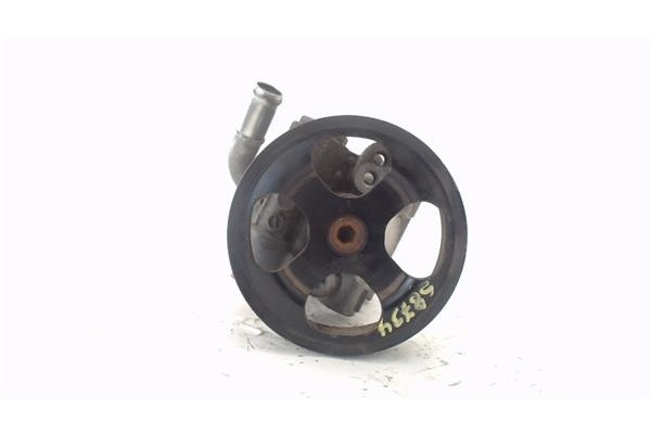 Recambio de bomba servodireccion para mitsubishi lancer berlina/ familiar (cs0a/w) vii 2.0 di-d referencia OEM IAM 85215351  