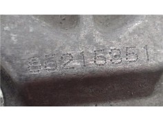 Recambio de bomba servodireccion para mitsubishi lancer berlina/ familiar (cs0a/w) vii 2.0 di-d referencia OEM IAM 85215351  