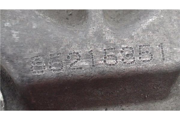 Recambio de bomba servodireccion para mitsubishi lancer berlina/ familiar (cs0a/w) vii 2.0 di-d referencia OEM IAM 85215351  