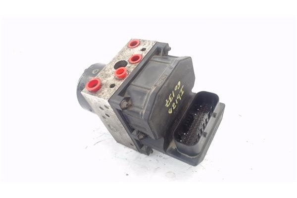 Recambio de nucleo abs para seat ibiza (6l1) 1.4 16v referencia OEM IAM 6Q0907379G  