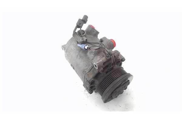 Recambio de compresor aire acond. para mitsubishi lancer berlina/ familiar (cs0a/w) vii 2.0 di-d referencia OEM IAM 7813A068 426