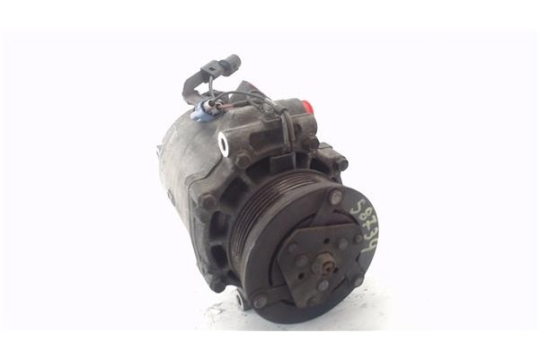 Recambio de compresor aire acond. para mitsubishi lancer berlina/ familiar (cs0a/w) vii 2.0 di-d referencia OEM IAM 7813A068 426