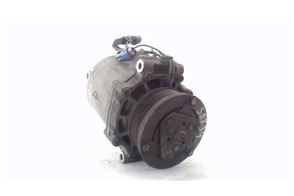 Recambio de compresor aire acond. para mitsubishi lancer berlina/ familiar (cs0a/w) vii 2.0 di-d referencia OEM IAM 7813A068 426