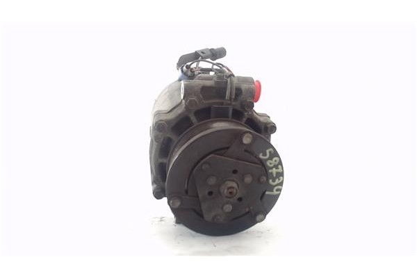 Recambio de compresor aire acond. para mitsubishi lancer berlina/ familiar (cs0a/w) vii 2.0 di-d referencia OEM IAM 7813A068 426