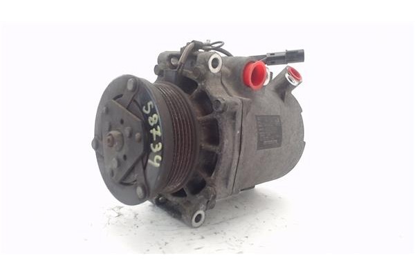 Recambio de compresor aire acond. para mitsubishi lancer berlina/ familiar (cs0a/w) vii 2.0 di-d referencia OEM IAM 7813A068 426