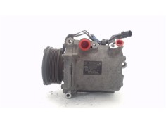 Recambio de compresor aire acond. para mitsubishi lancer berlina/ familiar (cs0a/w) vii 2.0 di-d referencia OEM IAM 7813A068 426