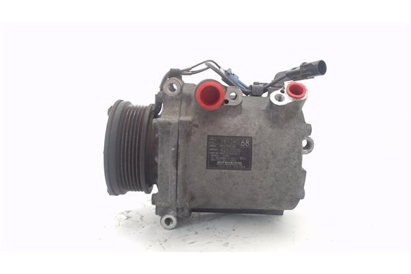 Recambio de compresor aire acond. para mitsubishi lancer berlina/ familiar (cs0a/w) vii 2.0 di-d referencia OEM IAM 7813A068 426