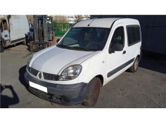 renault kangoo i (f/kc0) del año 2009