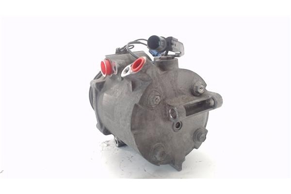 Recambio de compresor aire acond. para mitsubishi lancer berlina/ familiar (cs0a/w) vii 2.0 di-d referencia OEM IAM 7813A068 426