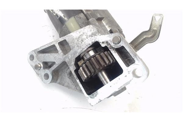 Recambio de motor arranque para mitsubishi lancer berlina/ familiar (cs0a/w) vii 2.0 di-d referencia OEM IAM 1810A143 M001T93571