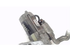 Recambio de motor arranque para mitsubishi lancer berlina/ familiar (cs0a/w) vii 2.0 di-d referencia OEM IAM 1810A143 M001T93571