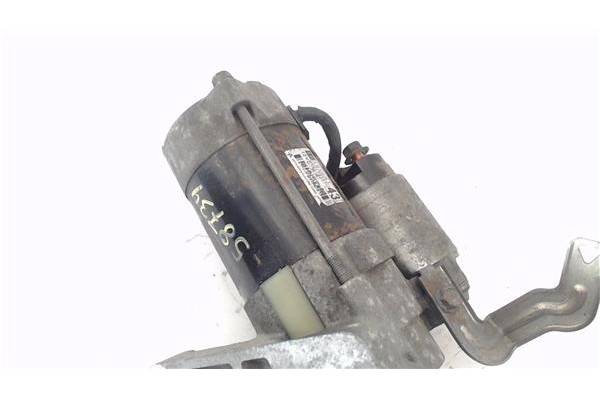 Recambio de motor arranque para mitsubishi lancer berlina/ familiar (cs0a/w) vii 2.0 di-d referencia OEM IAM 1810A143 M001T93571