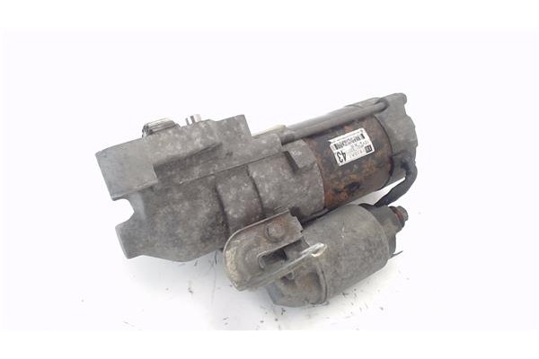 Recambio de motor arranque para mitsubishi lancer berlina/ familiar (cs0a/w) vii 2.0 di-d referencia OEM IAM 1810A143 M001T93571