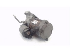 Recambio de motor arranque para mitsubishi lancer berlina/ familiar (cs0a/w) vii 2.0 di-d referencia OEM IAM 1810A143 M001T93571
