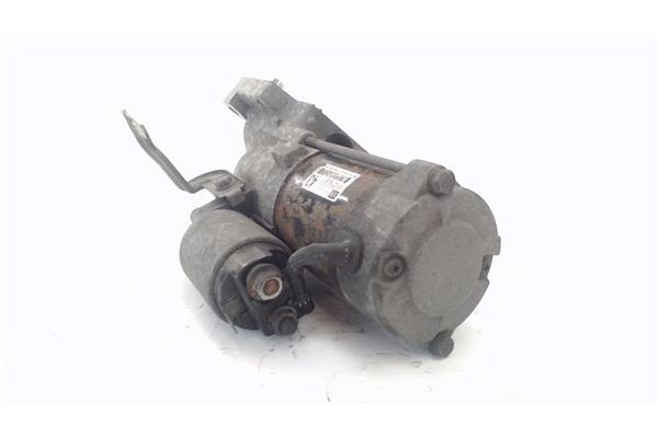 Recambio de motor arranque para mitsubishi lancer berlina/ familiar (cs0a/w) vii 2.0 di-d referencia OEM IAM 1810A143 M001T93571