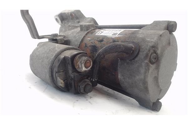 Recambio de motor arranque para mitsubishi lancer berlina/ familiar (cs0a/w) vii 2.0 di-d referencia OEM IAM 1810A143 M001T93571