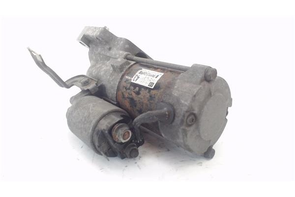 Recambio de motor arranque para mitsubishi lancer berlina/ familiar (cs0a/w) vii 2.0 di-d referencia OEM IAM 1810A143 M001T93571